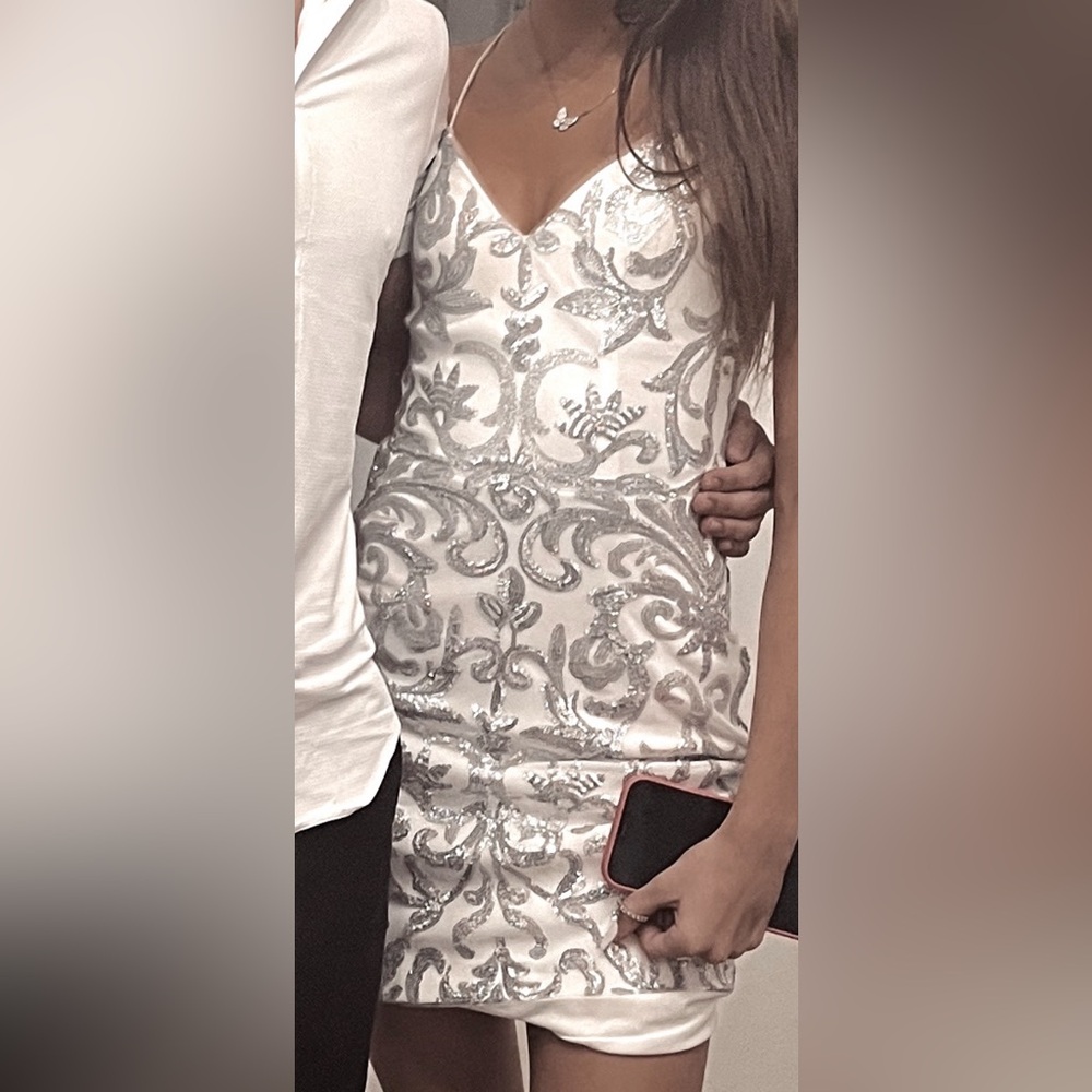 Camille Dress